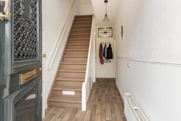 Photo 4 of Betje Wolffstraat 15