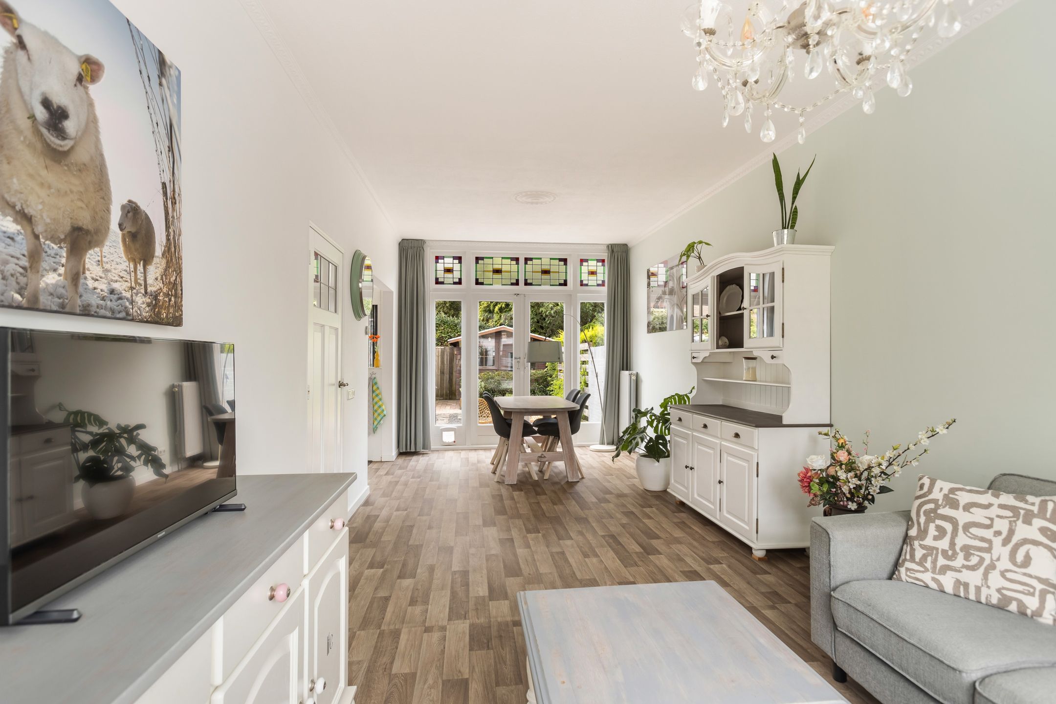 Foto 9 van Betje Wolffstraat 15