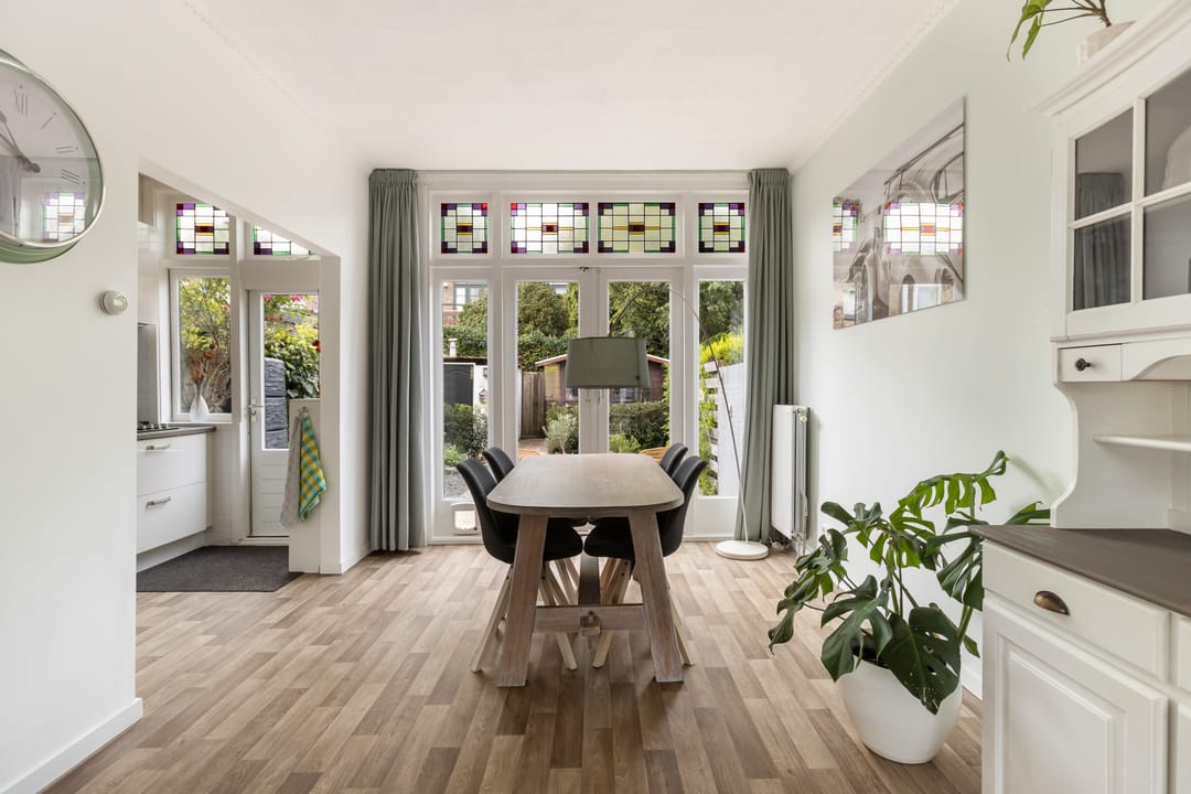 Foto 11 van Betje Wolffstraat 15