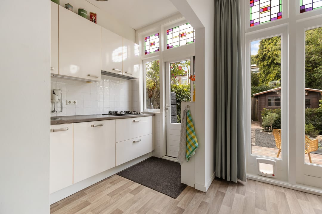 Foto 13 van Betje Wolffstraat 15