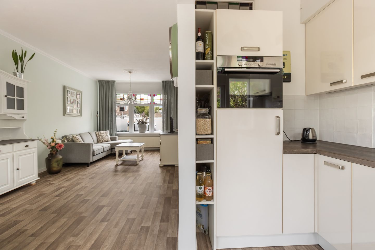 Foto 14 van Betje Wolffstraat 15