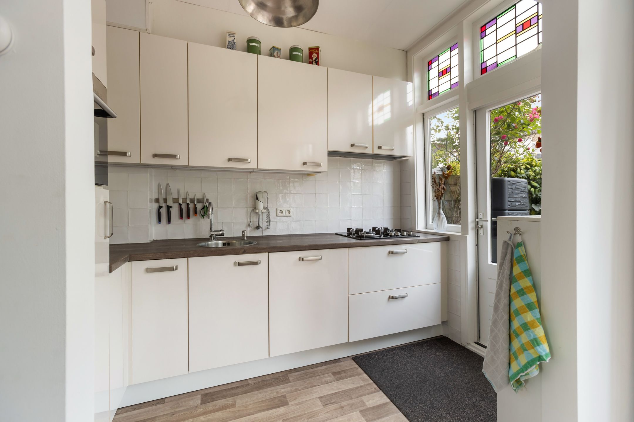 Foto 15 van Betje Wolffstraat 15