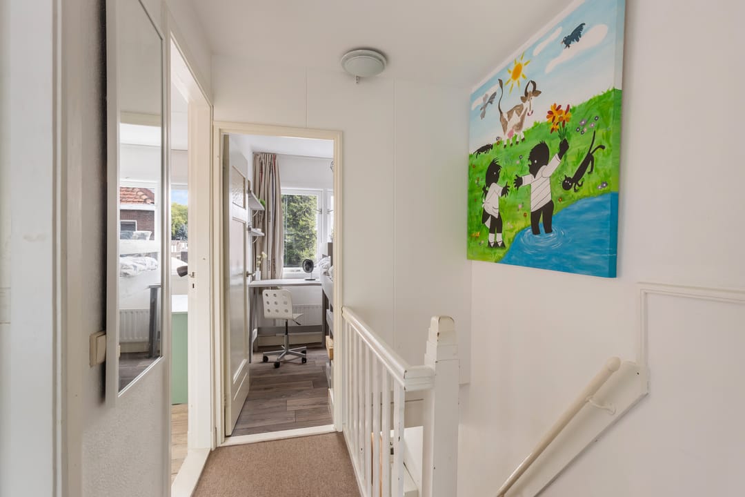 Foto 16 van Betje Wolffstraat 15