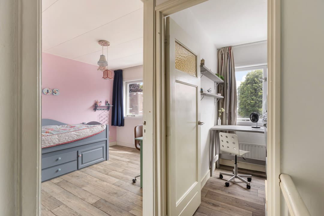 Foto 17 van Betje Wolffstraat 15