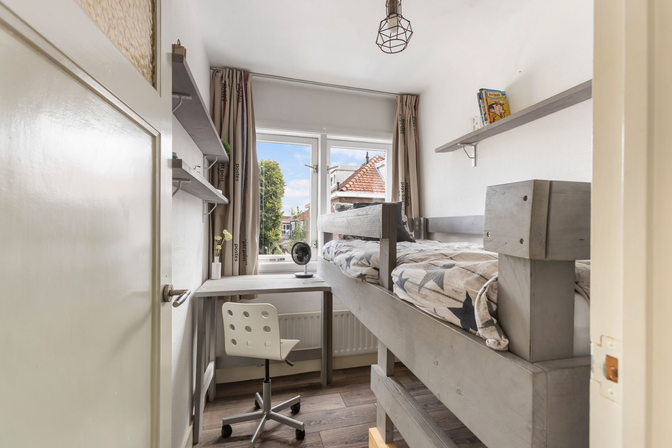 Foto 18 van Betje Wolffstraat 15