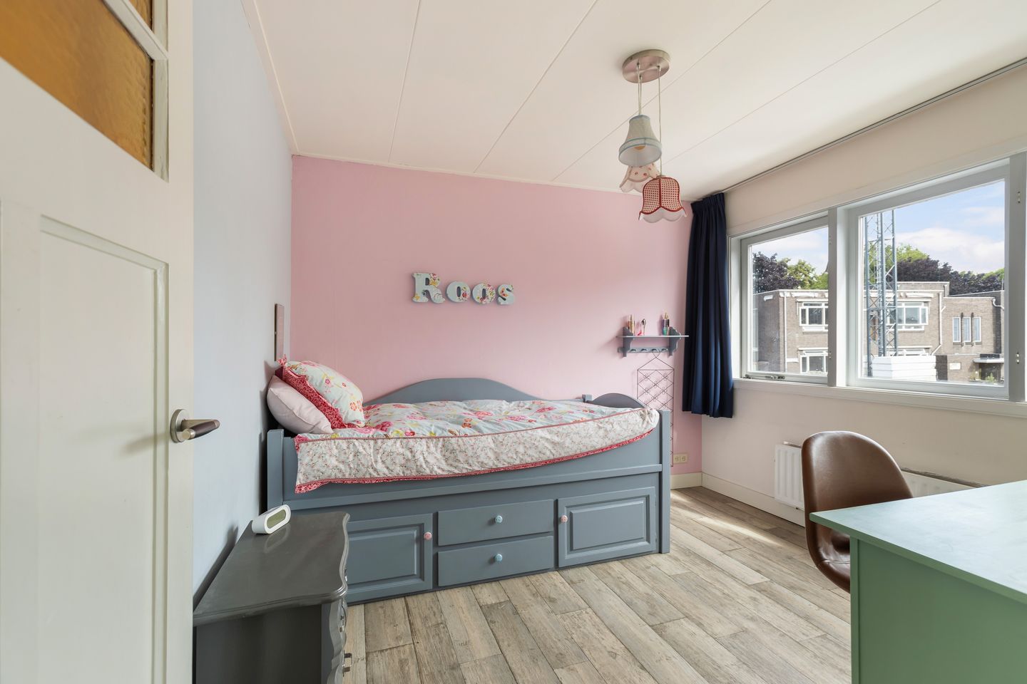 Foto 19 van Betje Wolffstraat 15