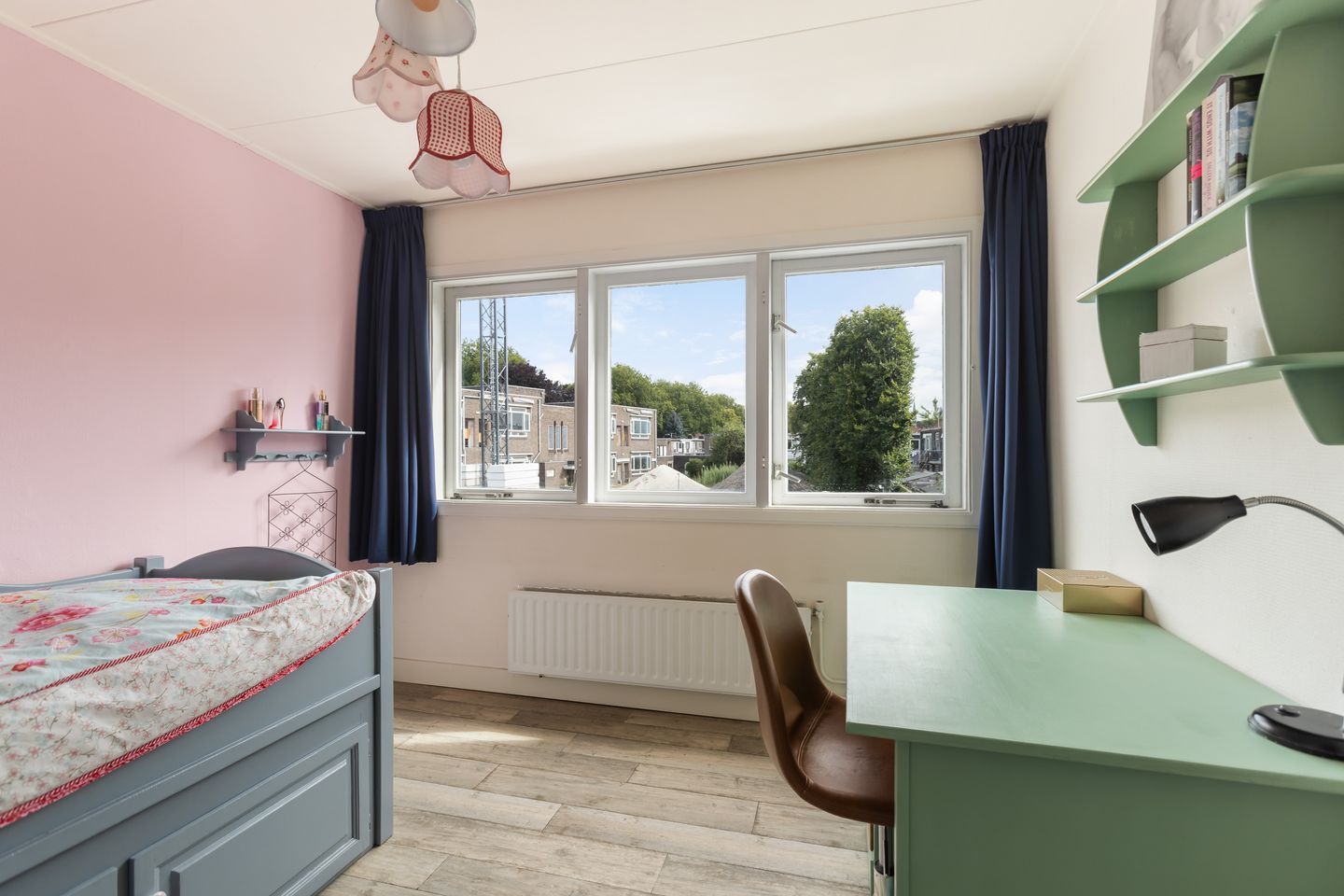 Foto 20 van Betje Wolffstraat 15