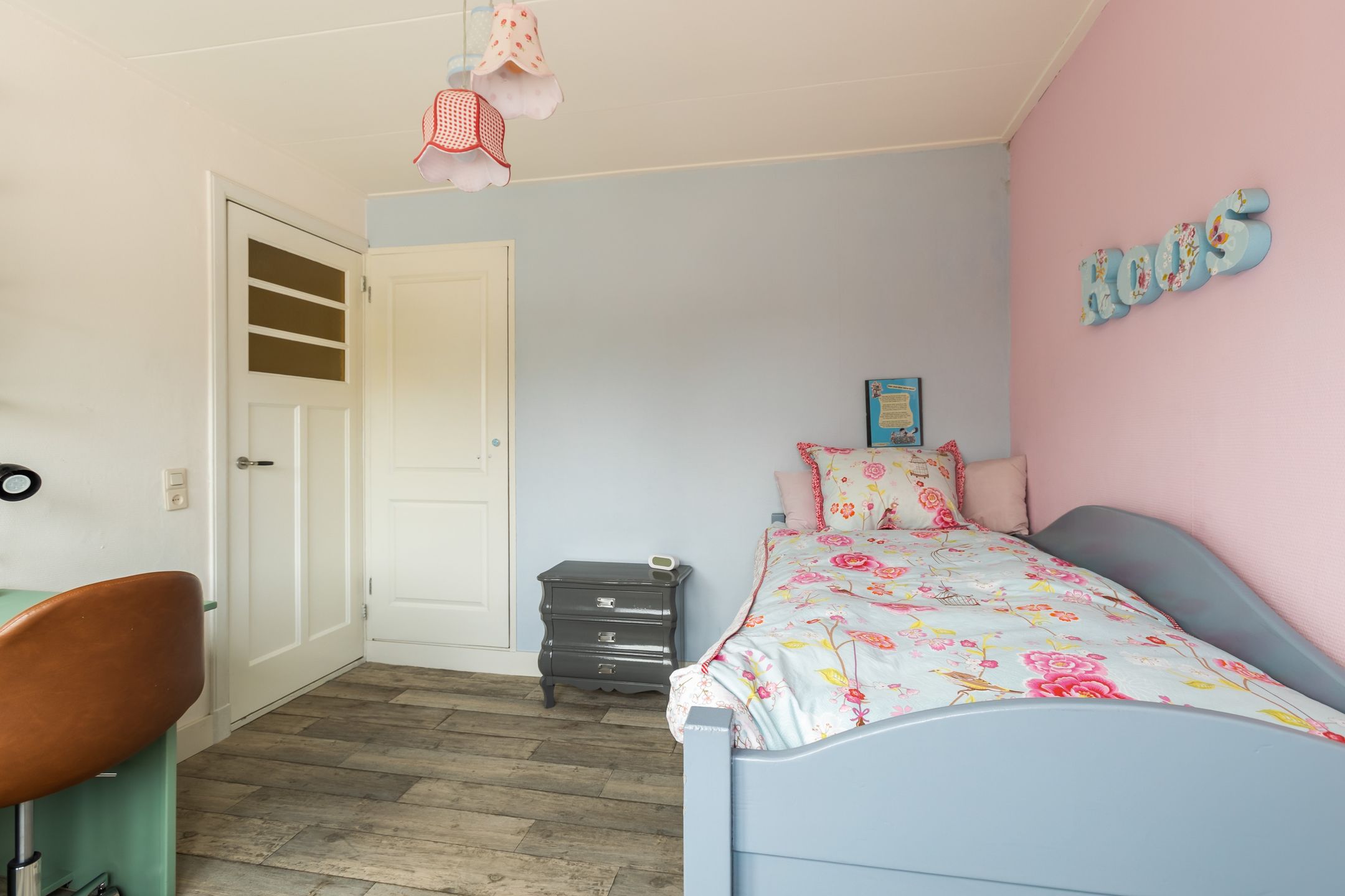 Foto 21 van Betje Wolffstraat 15