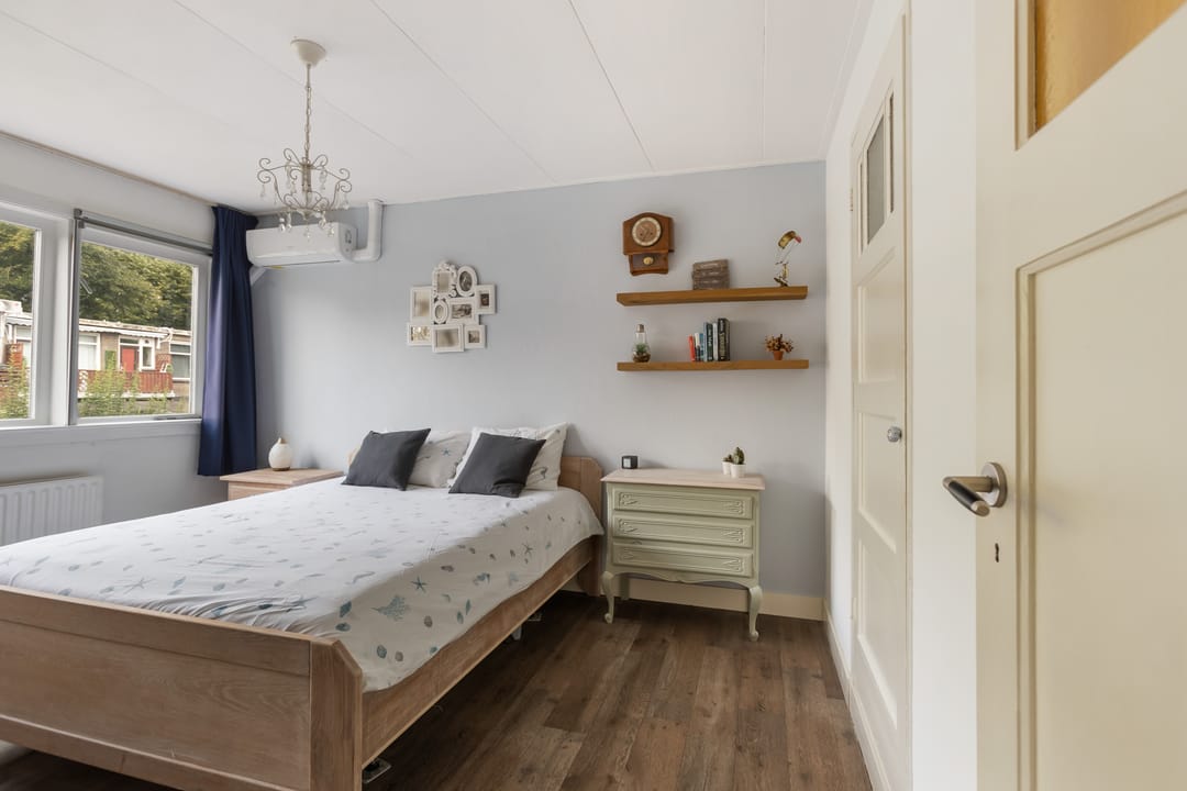 Foto 22 van Betje Wolffstraat 15