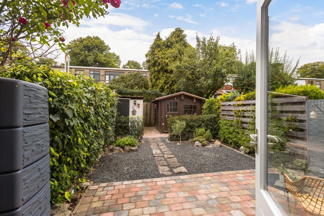 Foto 28 van Betje Wolffstraat 15