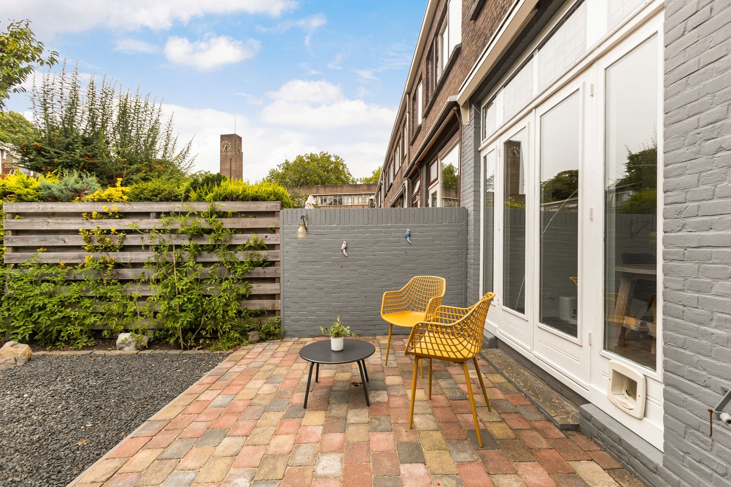 Foto 29 van Betje Wolffstraat 15