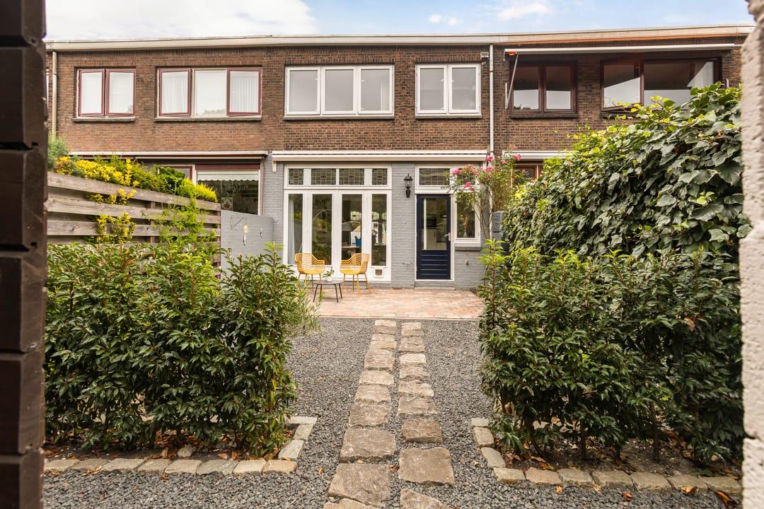 Foto 31 van Betje Wolffstraat 15