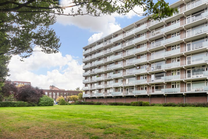 Foto 1 van Alkenoord 277