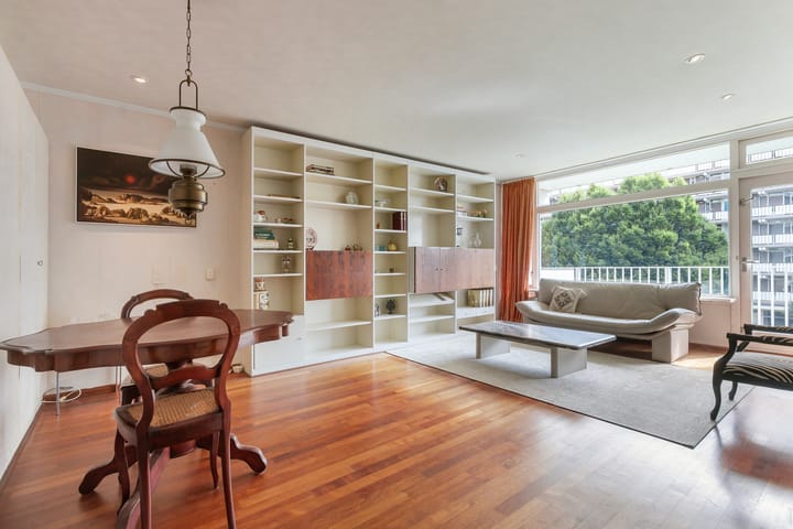 Foto 6 van Alkenoord 277