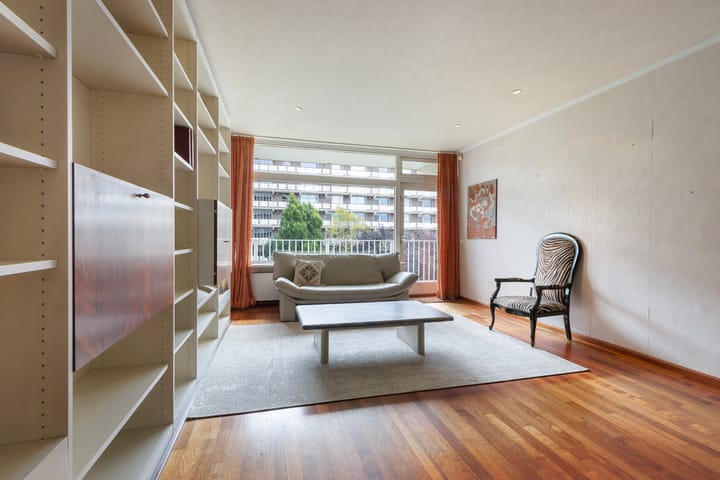 Foto 7 van Alkenoord 277