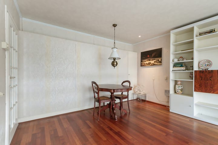 Foto 10 van Alkenoord 277