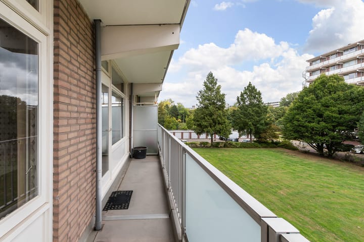 Foto 17 van Alkenoord 277