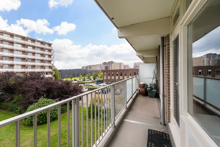 Foto 18 van Alkenoord 277