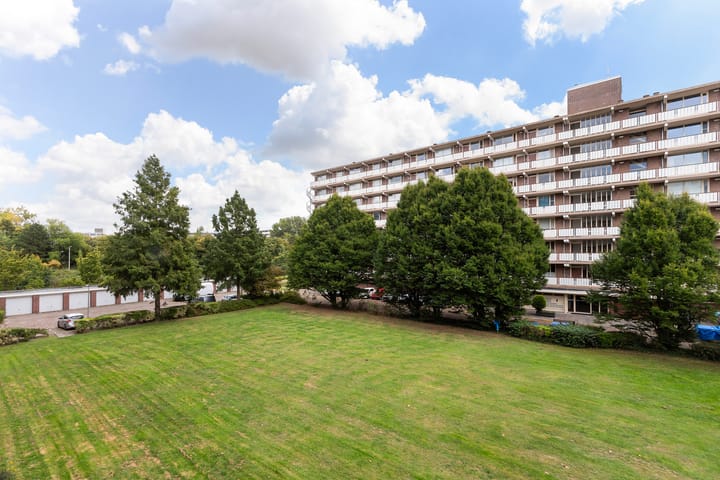 Foto 21 van Alkenoord 277