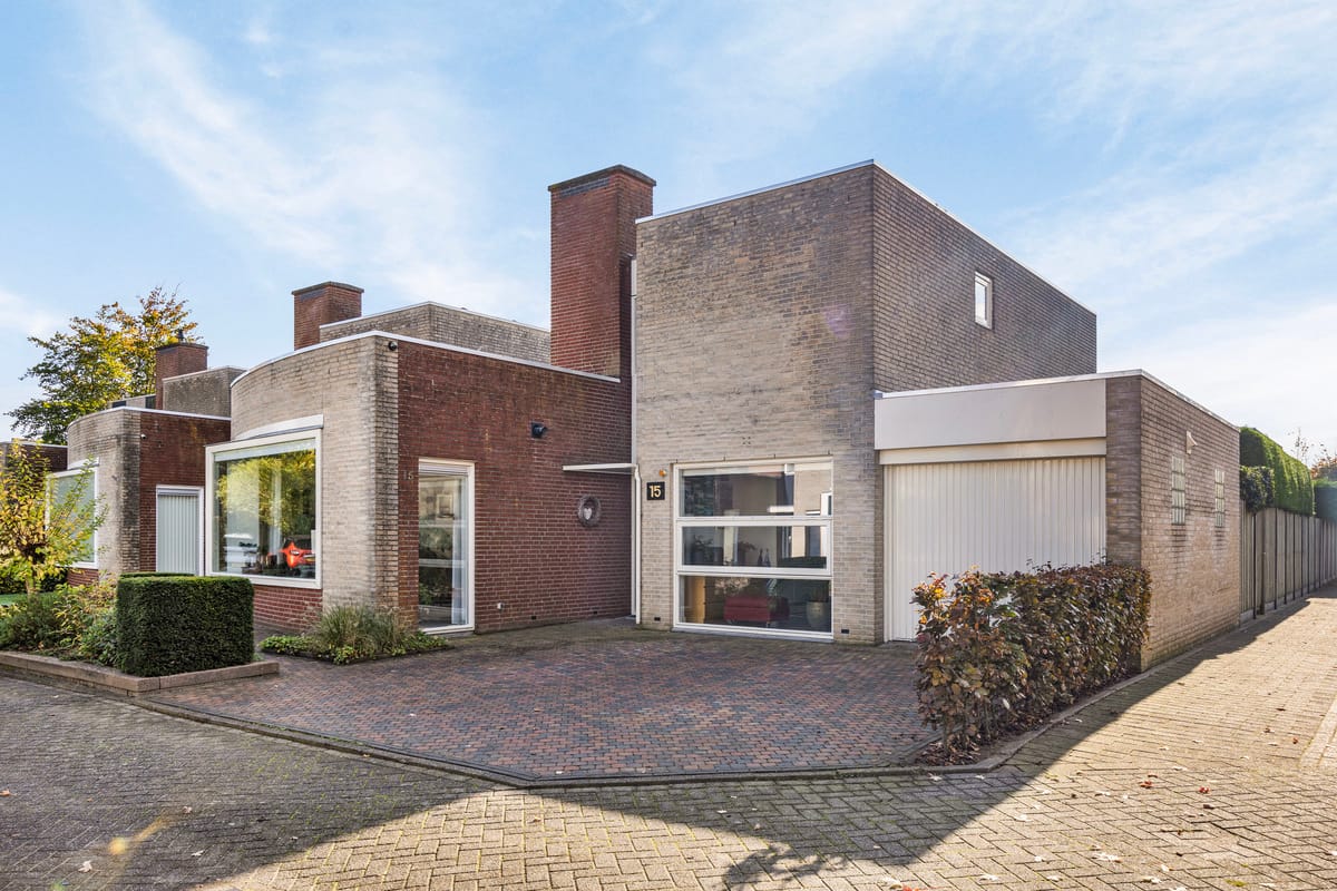 Kalmoesberg, 15, Roosendaal, 4708KN, Noord-Brabant, Nederland 15 