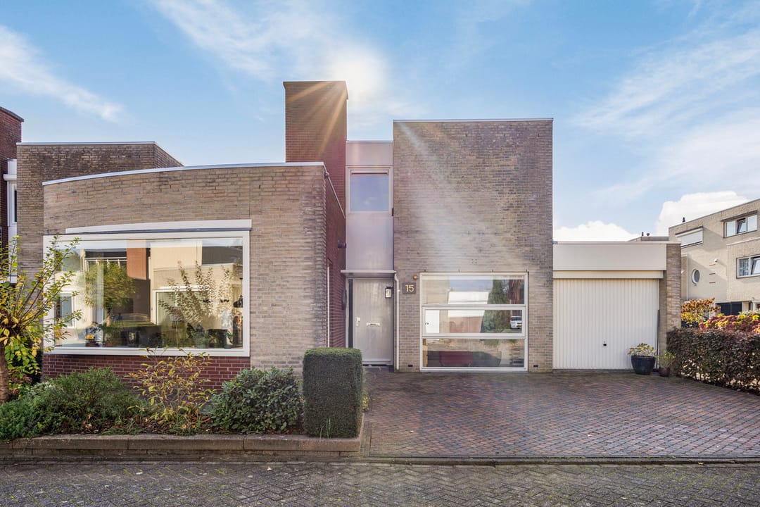 Foto 2 van Kalmoesberg 15