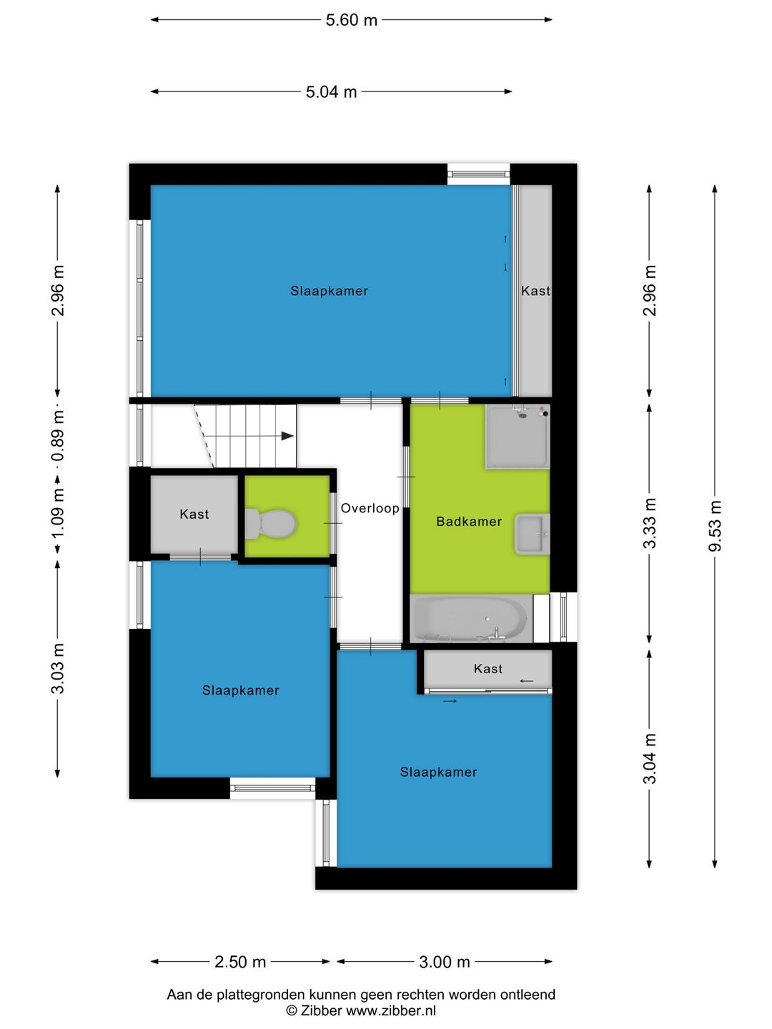 Foto 52 van Kalmoesberg 15