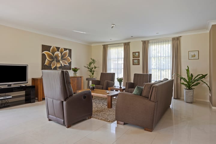 Photo 2 of de Geelgors 9