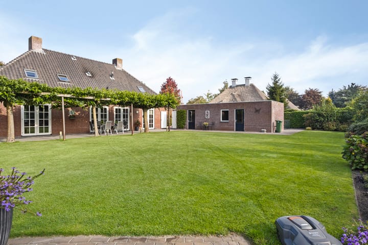 Photo 5 of de Geelgors 9