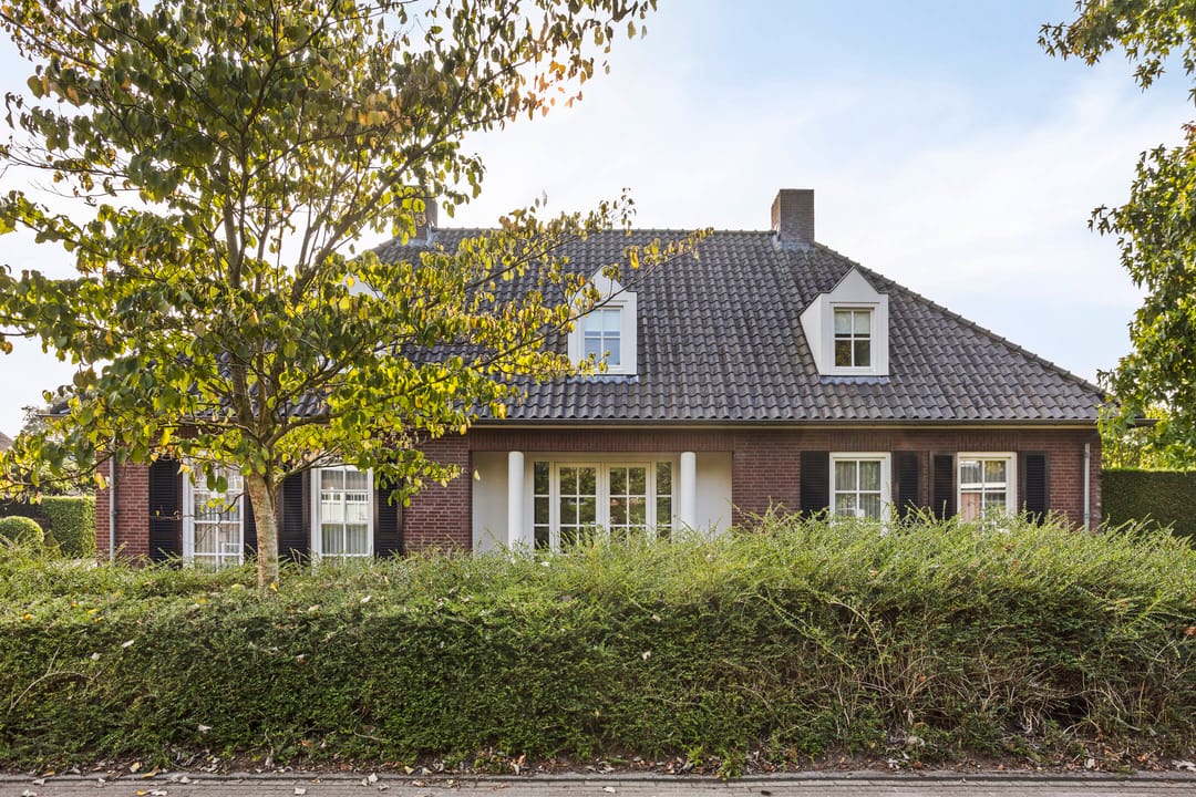 Photo 7 of de Geelgors 9