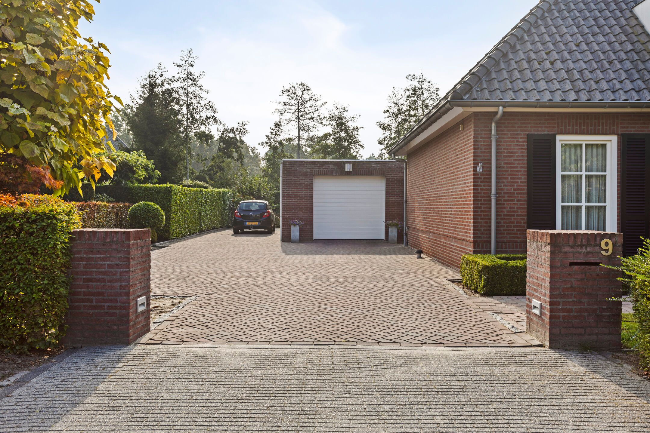 Photo 9 of de Geelgors 9