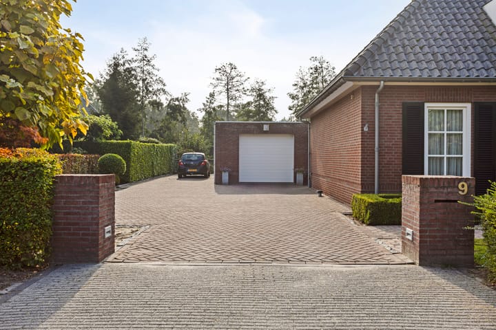 Photo 9 of de Geelgors 9