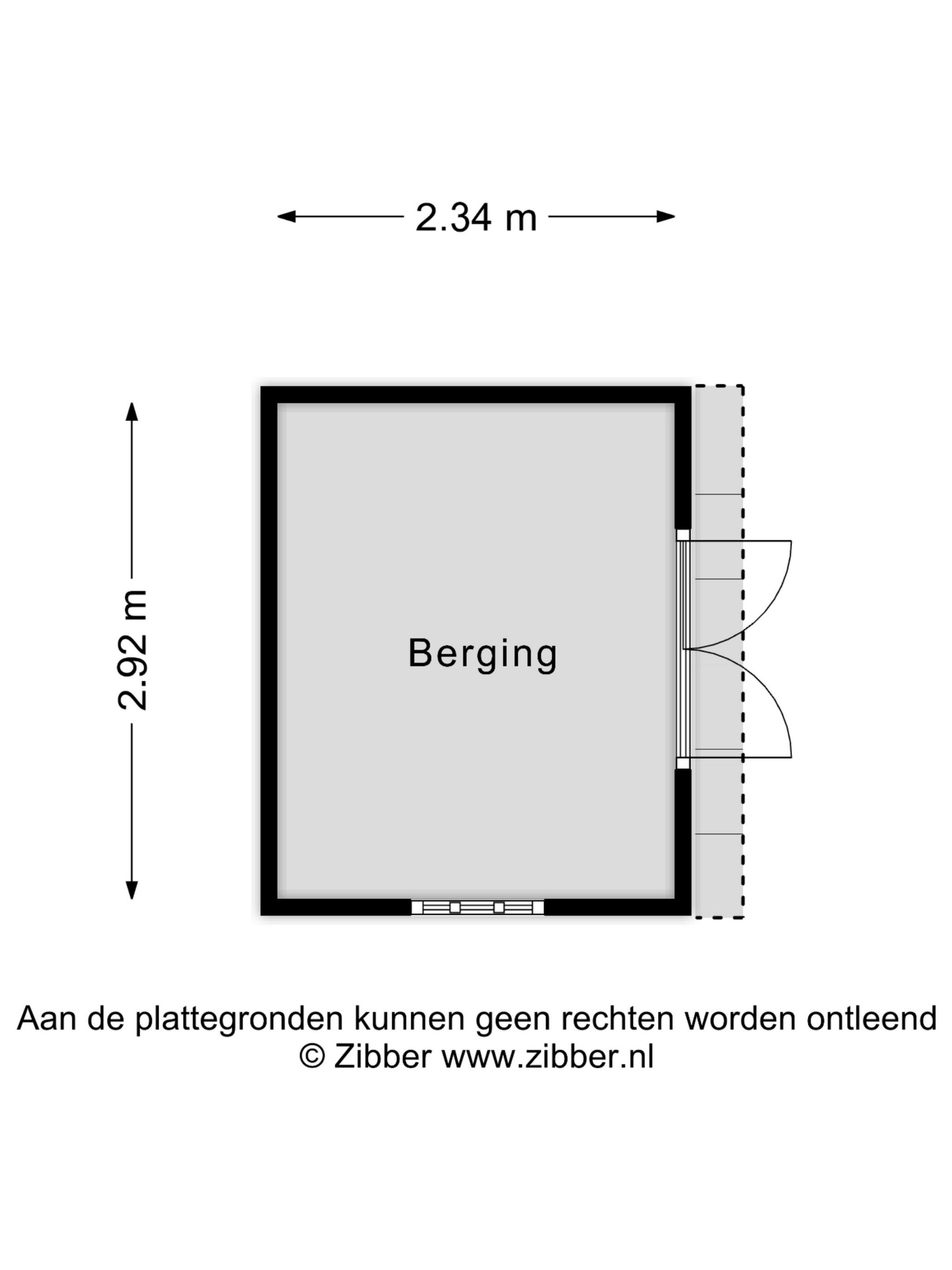 Foto 51 van Kalmoesberg 15