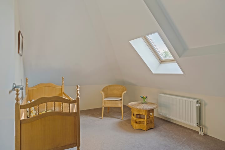 Photo 40 of de Geelgors 9