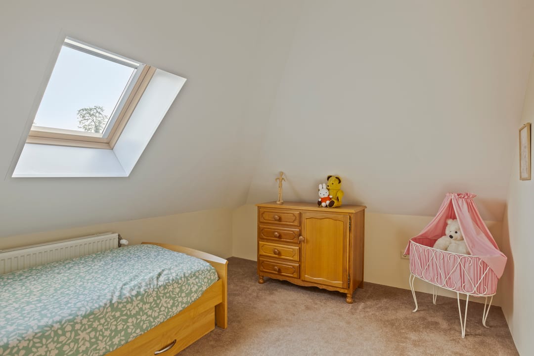 Photo 43 of de Geelgors 9