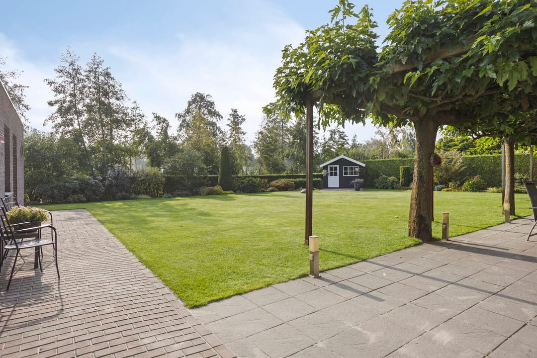 Photo 53 of de Geelgors 9