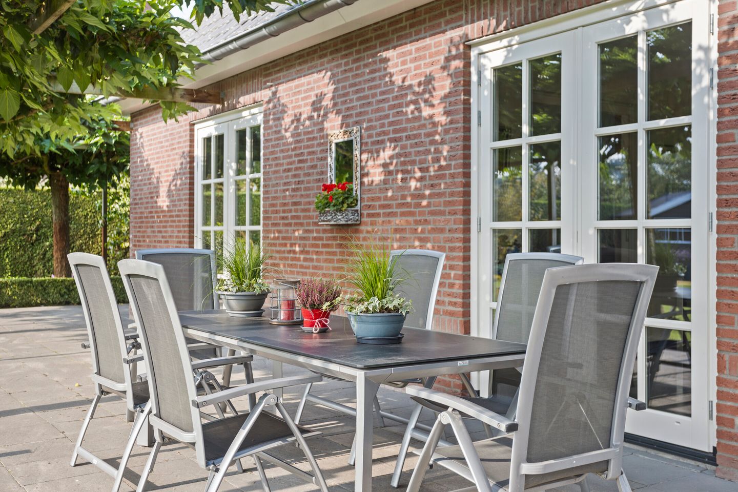 Photo 55 of de Geelgors 9