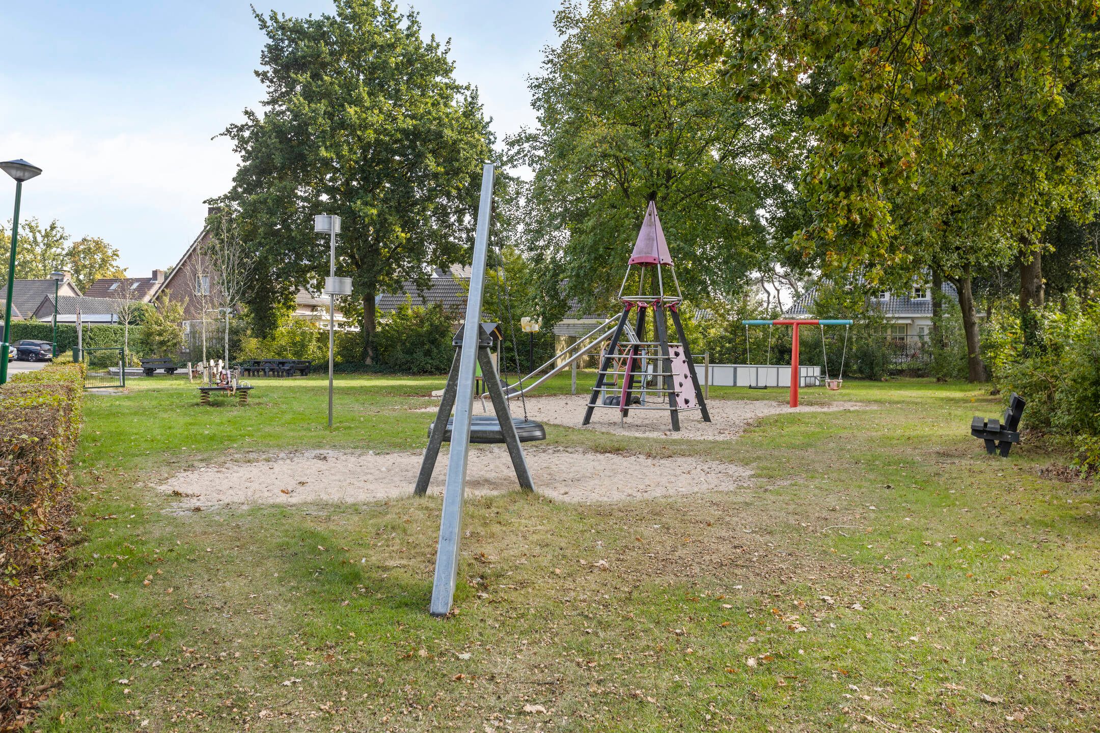 Photo 60 of de Geelgors 9