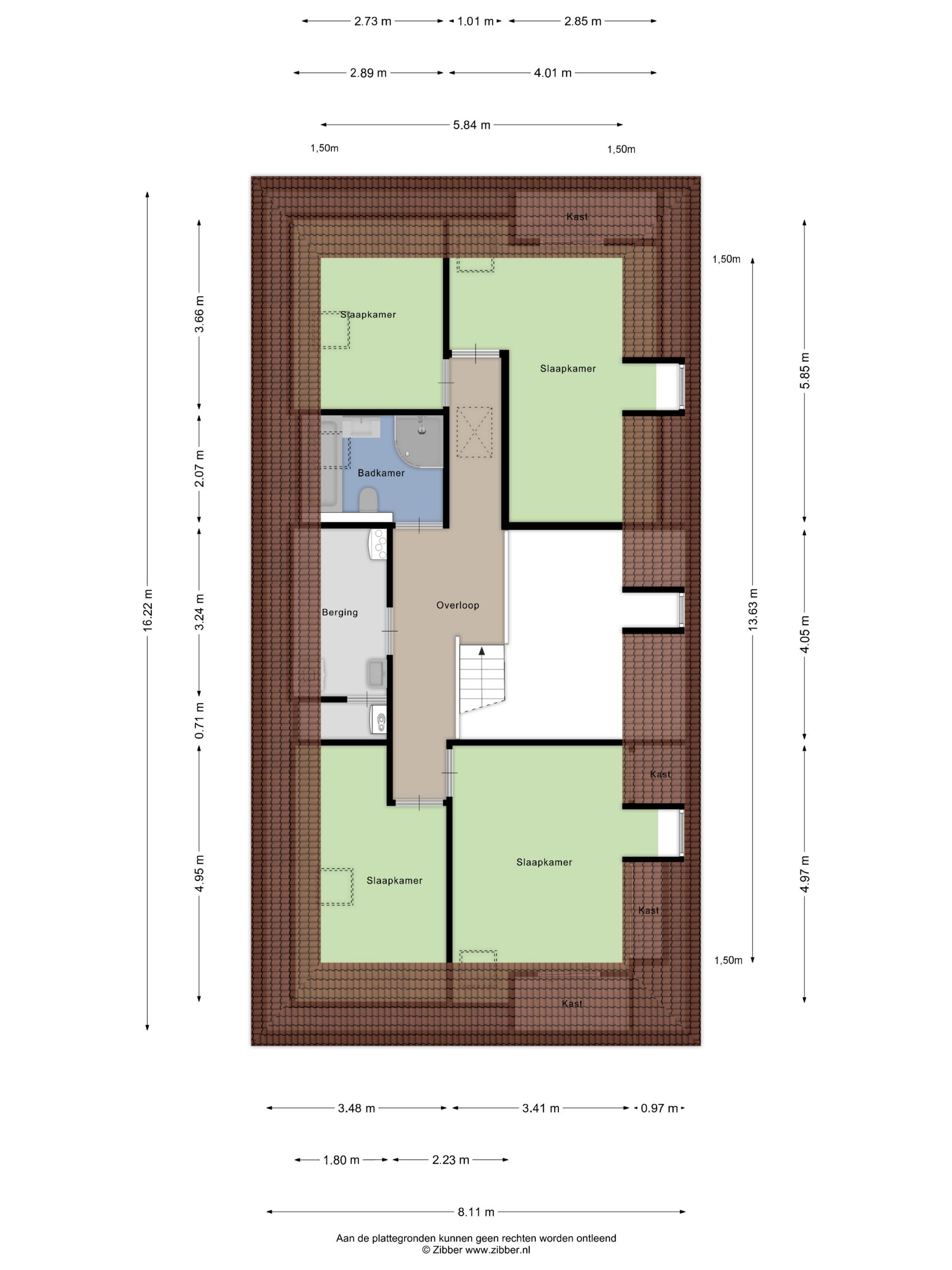 Photo 66 of de Geelgors 9