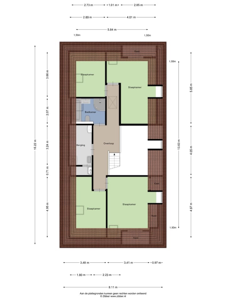 Photo 66 of de Geelgors 9