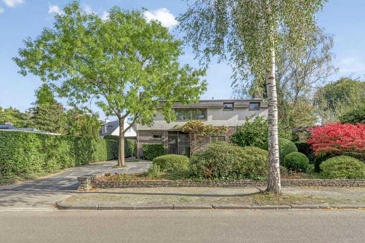 Foto 1 van Quintuslaan 25