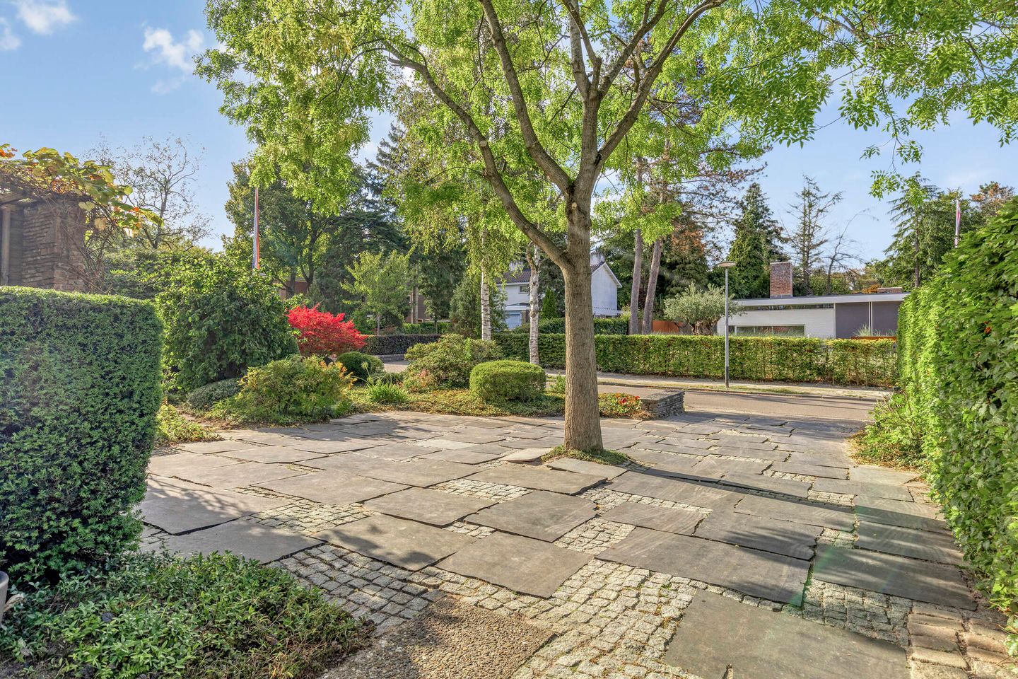 Foto 5 van Quintuslaan 25