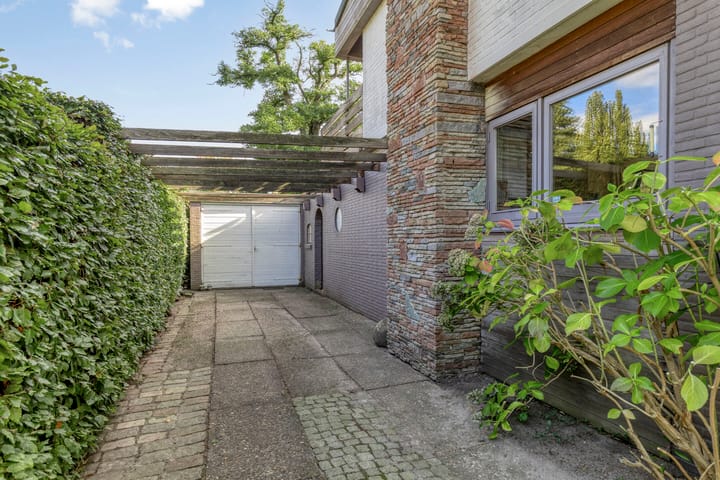 Foto 6 van Quintuslaan 25