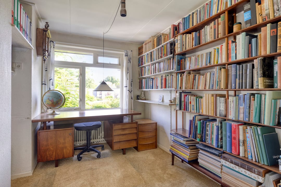 Foto 28 van Quintuslaan 25