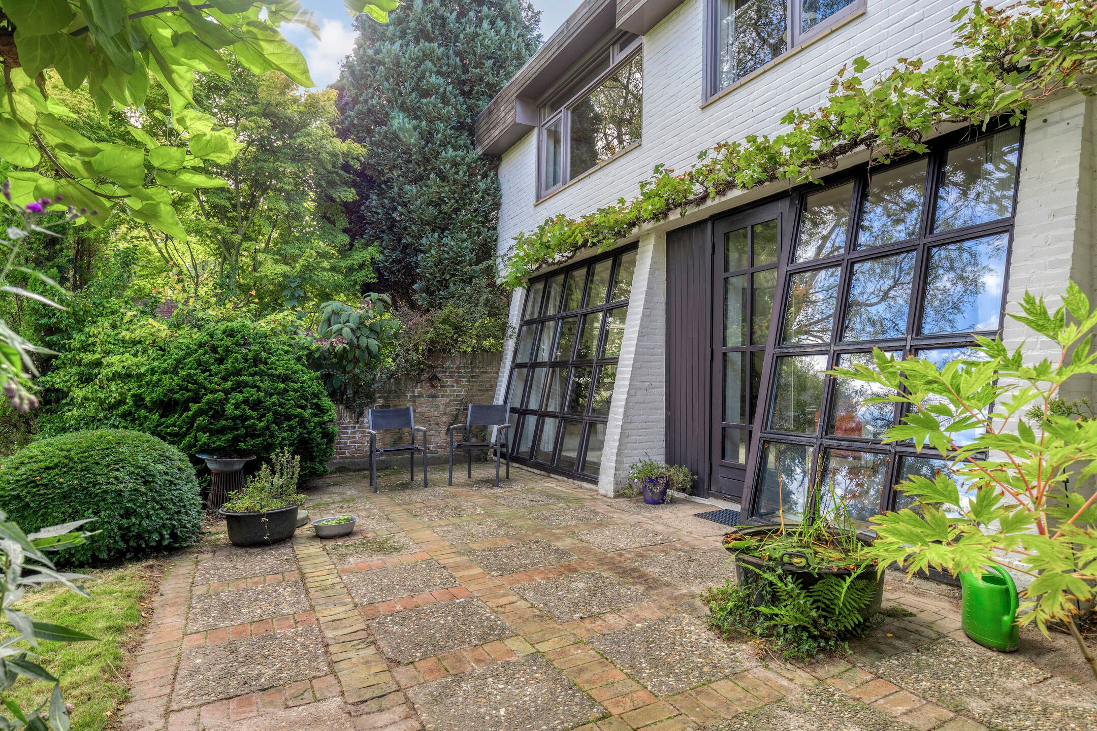 Foto 33 van Quintuslaan 25