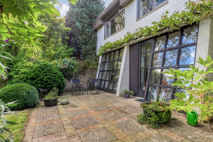 Foto 33 van Quintuslaan 25