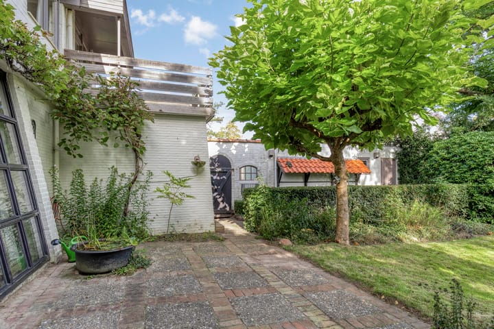 Foto 36 van Quintuslaan 25