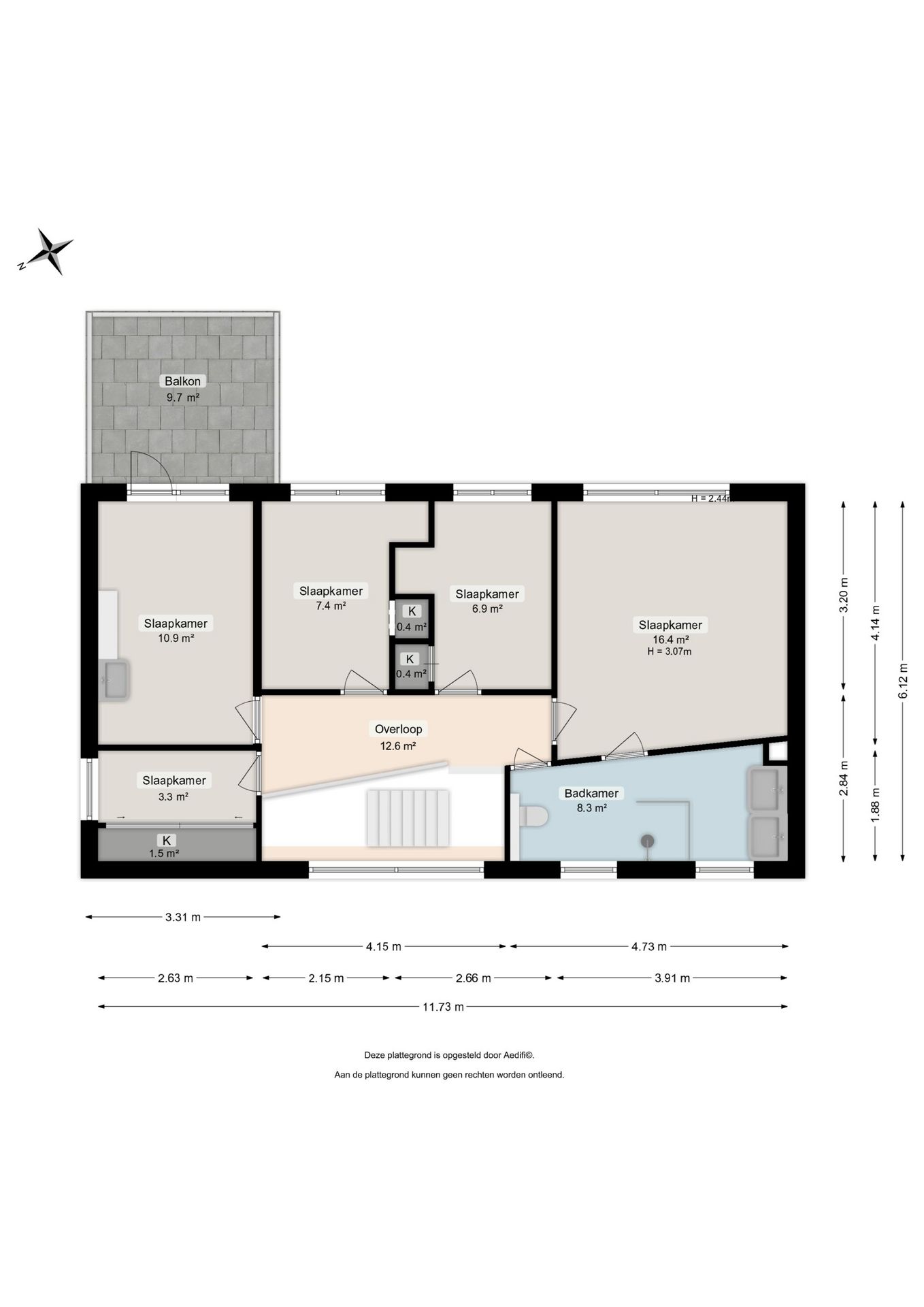 Foto 44 van Quintuslaan 25