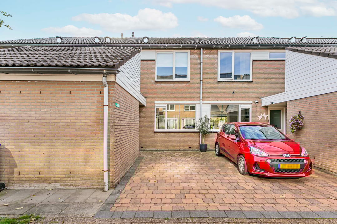 Photo 2 of Fazantenkamp 888