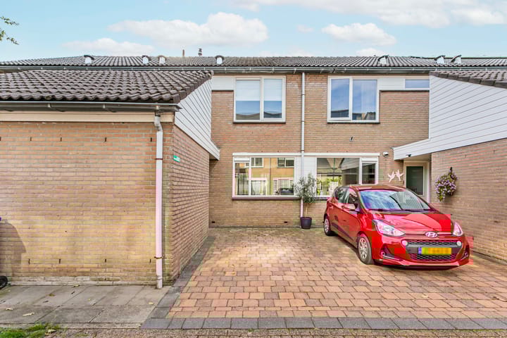 Photo 2 of Fazantenkamp 888