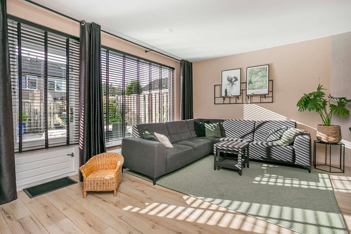 Photo 5 of Fazantenkamp 888